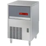 IJsblokjesmachine CUBO ICE 38 kg, met 16-kg voorraad – LUCHT - Main Image