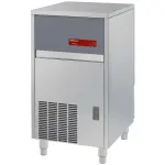 IJsblokjesmachine CUBO ICE 48 kg, met 25-kg voorraad – LUCHT - Main Image