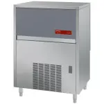 IJsblokjesmachine CUBO ICE 72 kg, met 40-kg voorraad – LUCHT - Main Image