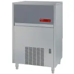 IJsblokjesmachine CUBO ICE 95 kg, met 55 kg, voorraad – WATER - Main Image