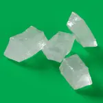 IJsblokjesmachine PEBBLE ICE 142 kg, met 40 kg voorraad – LUCHT - Image 2