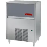 IJsblokjesmachine PEBBLE ICE 142 kg, met 40 kg voorraad – LUCHT - Main Image