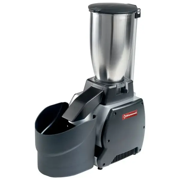 Ijscrusher 3 Lit. + RVS kuip - Main Image