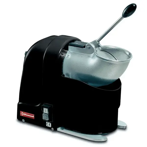 Ijscrusher, met hefboom - Main Image