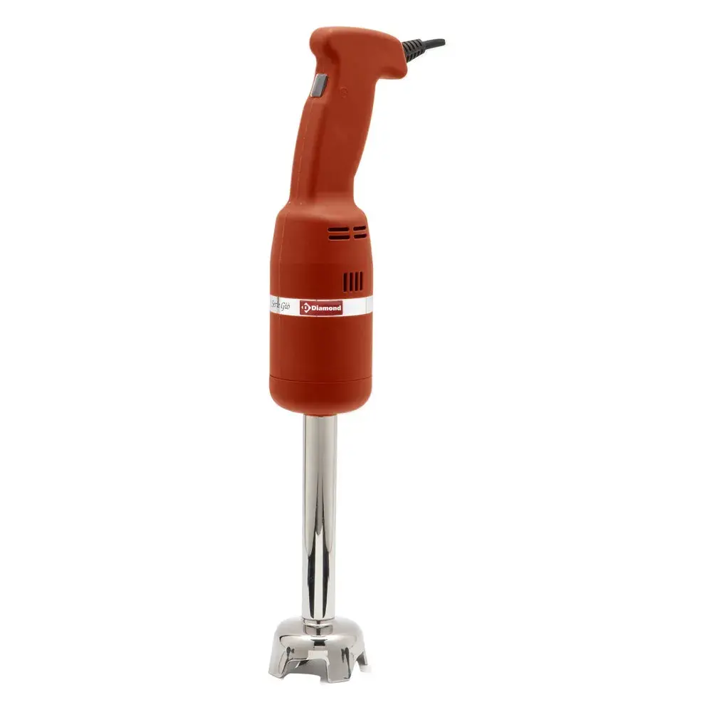 Inbrengmixer 20 liters, buis 250 mm, 1 snelheid - Main Image