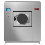 Industriele wasmachine met super centrifugering, 40 kg "R.V.S." - Main Image