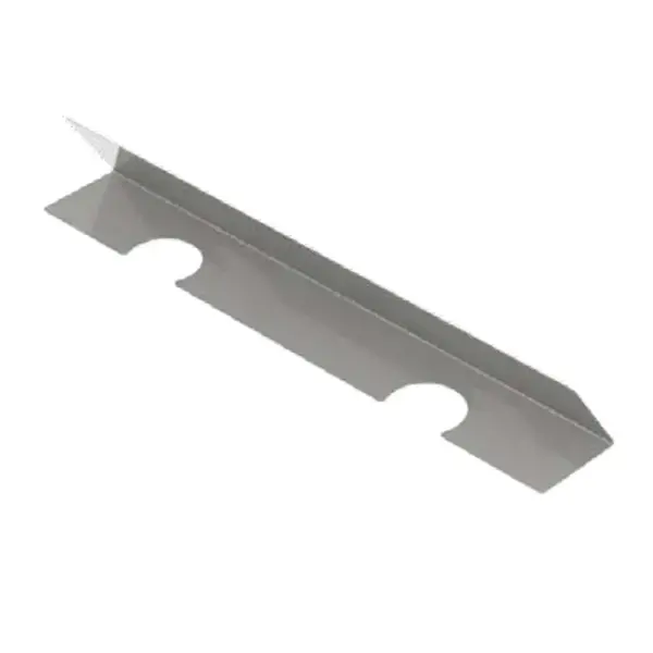 Inlegplaat voor vloeibare producten. - Main Image