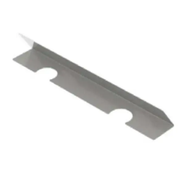 Inlegplaat voor vloeibare producten. - Main Image