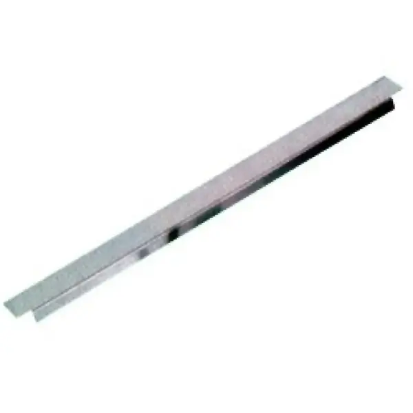 Inox lat voor BG-2.5 (full 8 bakken) - Main Image