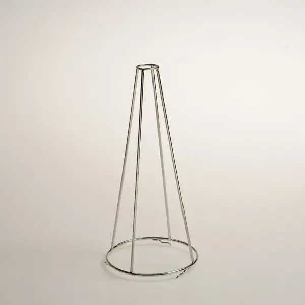 Inox steun voor spuitzakken - Main Image