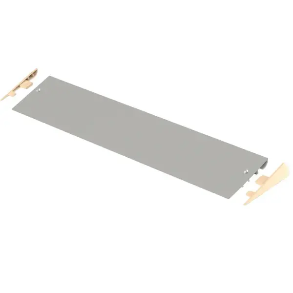 Interne opstap (900 mm) Maxicold - Main Image