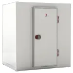 Kamer ISO 80, afm. int. 1830 x 1030 xh 2030 mm (3,83 m³) - Main Image