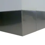 Kamer ISO 80, afm. int. 2140x1840xh1950 mm (7836 liter) - Image 3