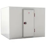 Kamer ISO 80, afm. int. 2830 x 2030 xh 2030 mm (11,66 m³) - Main Image