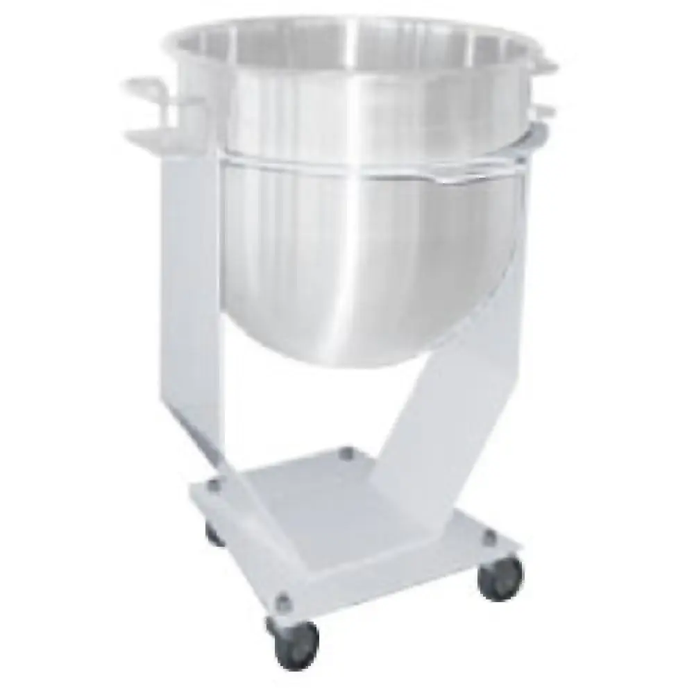 Kar kuip klopper 40L. - Main Image