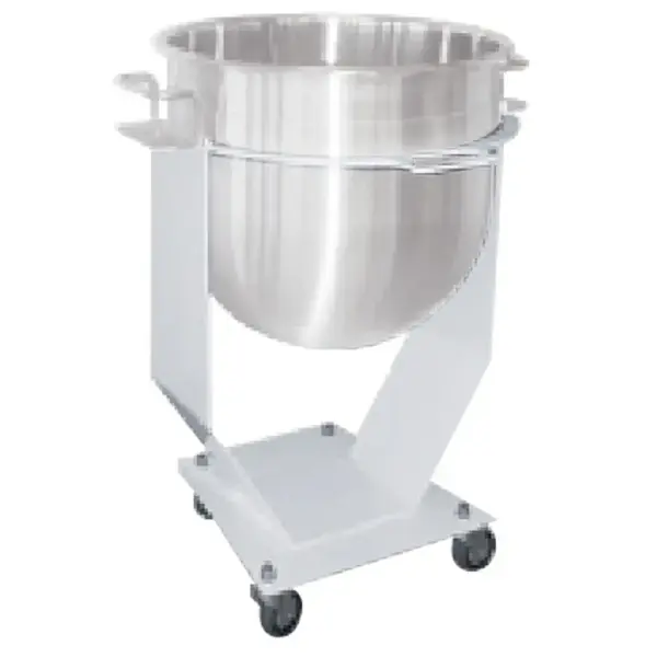 Kar kuip klopper 60L. - Main Image