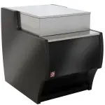 Kassa-sectie 1000 mm - ZWART - Main Image