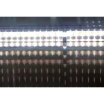 Kassa-sectie 700 mm - GRIJS/WIT - Image 2