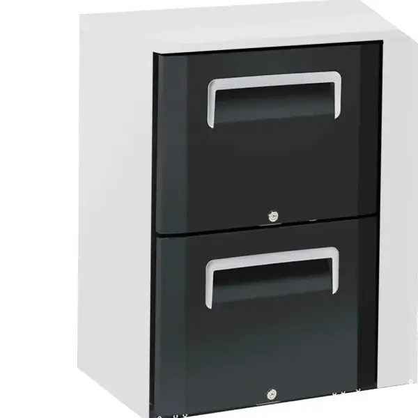 Kit ladenblok (1/2 + 1/2) x RLB… - Main Image