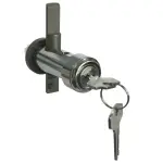 Kit slot met sleutels, grote deur kasten - Main Image
