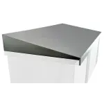 Kit voor schuin dak voor hangkast "PA.../U" en "PSC.../U" - Main Image