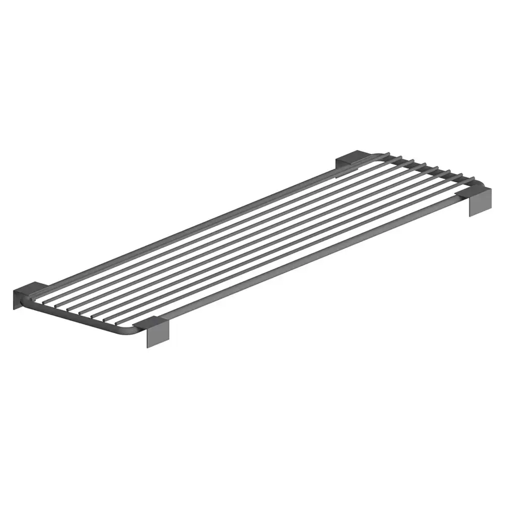 Kleine verbindingsrooster, kasten 1100 liter - Main Image