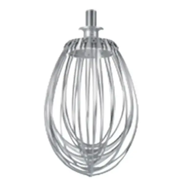 Klopper, 10 liter (roestvri staal/aluminium), complementair - Main Image