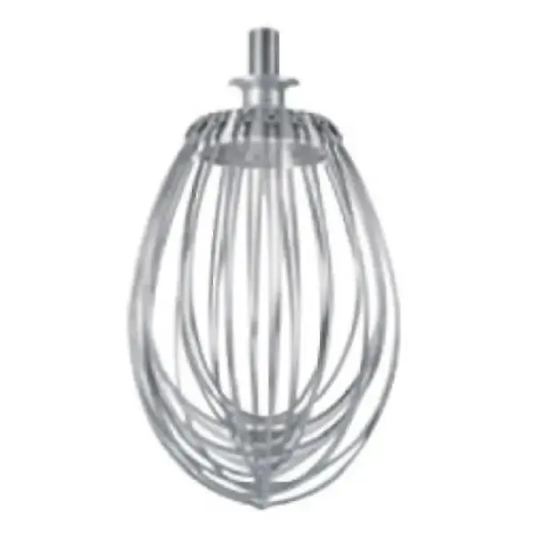 Klopper, 60 liter (roestvrij staal/aluminium), aanvullend - Main Image