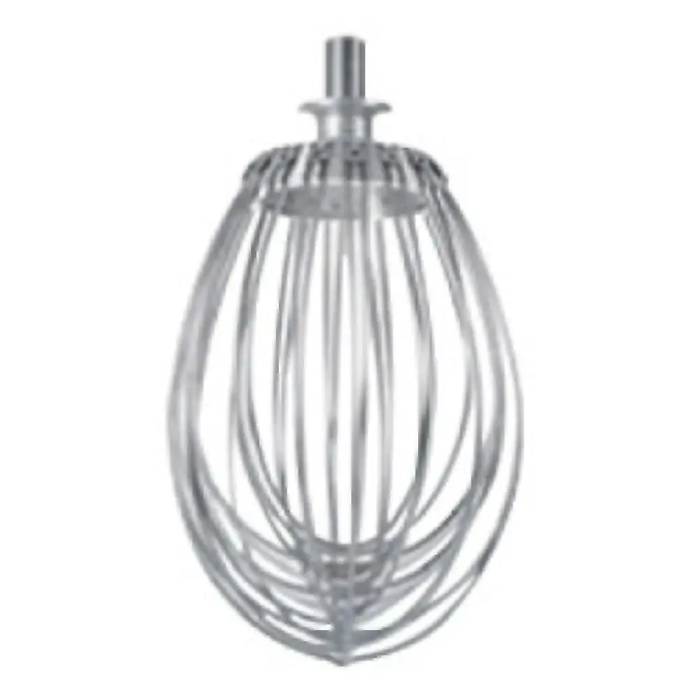 Klopper, 60 liter (roestvrij staal/aluminium), aanvullend - Main Image