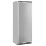 Koelkast geventileerd, 400 liter. R.V.S. - Main Image