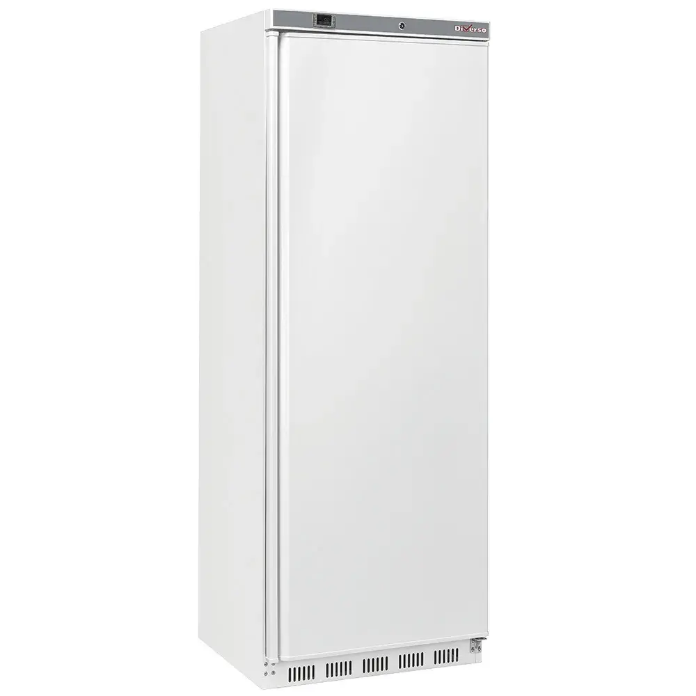 Koelkast, geventileerd, 400 liter, Wit - Main Image
