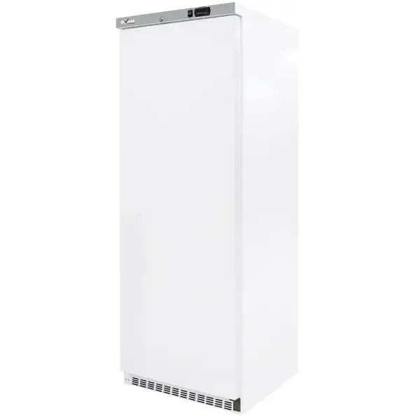 Koelkast, geventileerd, 400 liter, Wit - Main Image