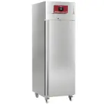 Koelkast geventileerd 700 liter, 1 deur GN 2/1, op wielen - Main Image