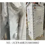 Koelkast GN 2/1, geventileerd, 600 liter, Wit - Image 3