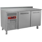 Koeltafel, geventileerd, 2 deuren (245 Lit.) - Main Image