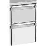 Koeltafel samengesteld uit : - Image 3
