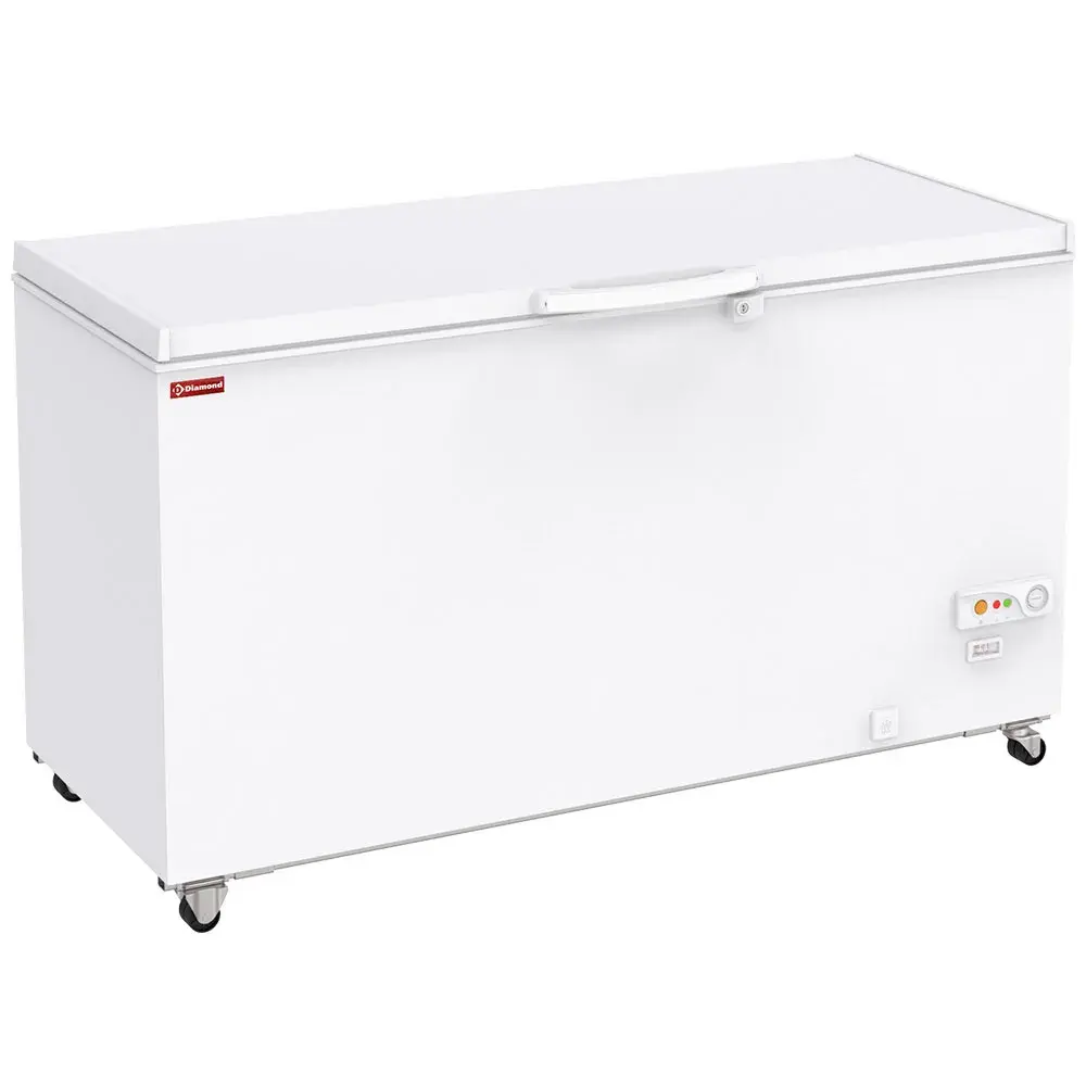 Kofferdiepvriezer 479 liter - Main Image