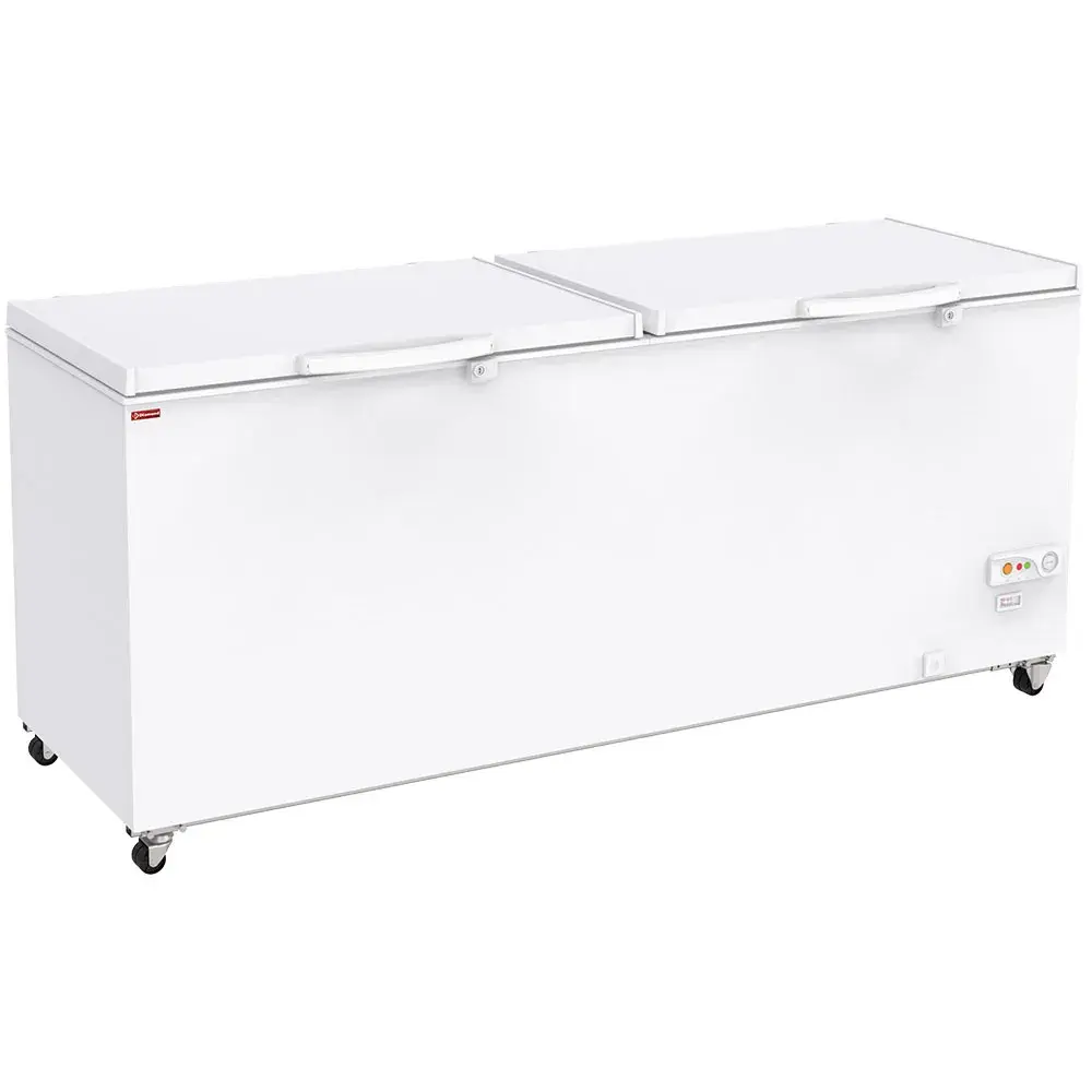 Kofferdiepvriezer 655 liter - Main Image