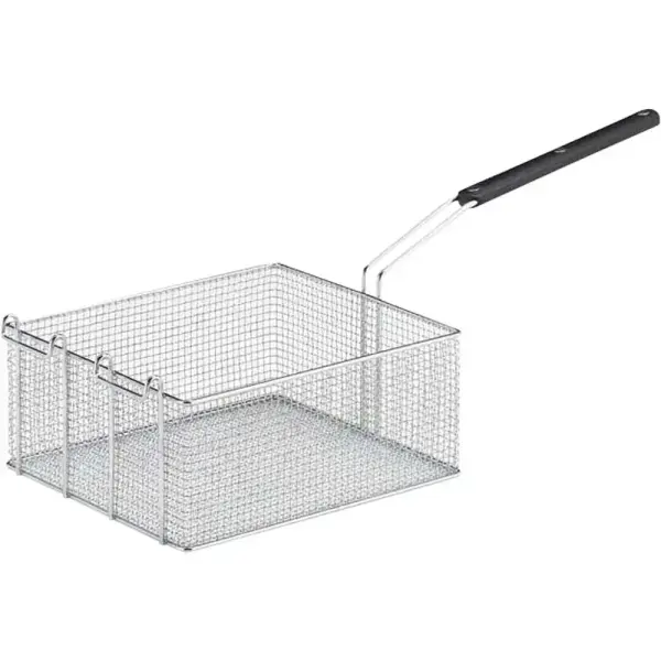 Korf voor friteusen 23 liter - Main Image