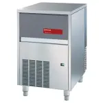 Korrelijsmachine 113 kg met reserve, luchtgekoeld - Main Image