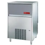 Korrelijsmachine 153 kg met "water" reserve - Main Image