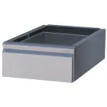Ladenblok GN 1/1 (tafel diepte 700 mm) - Main Image