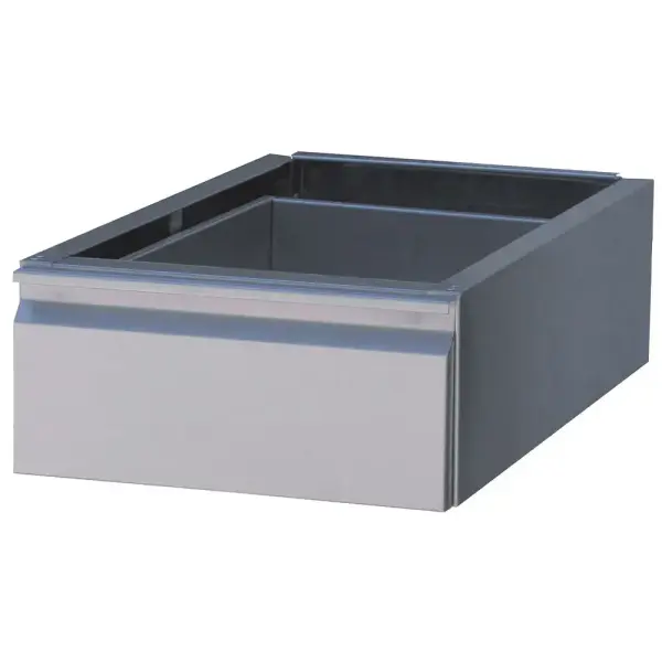 Ladenblok GN 1/1 (tafel diepte 700 mm) - Main Image