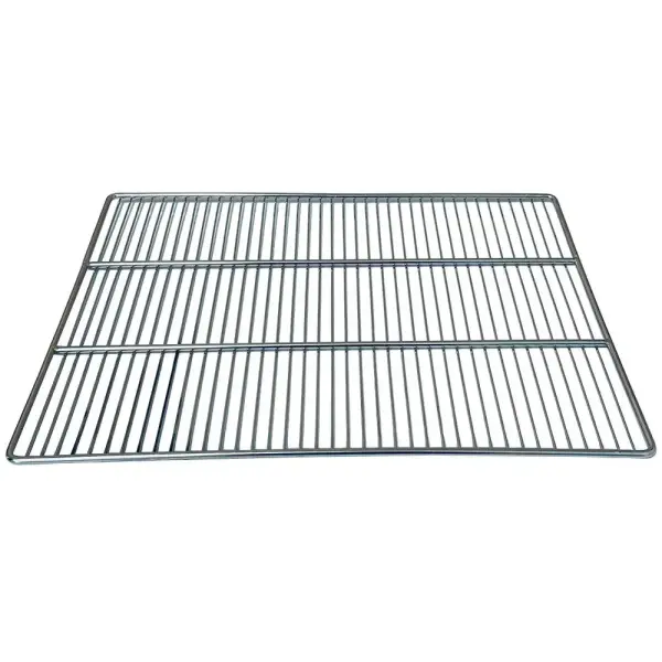 Linker verchroomd rooster RLB3-… & centraal RLB4-… - Main Image