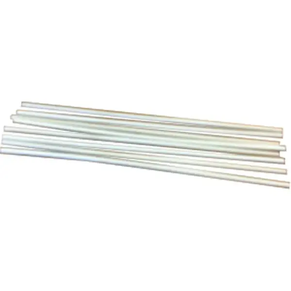 Lot van 500 sticks voor wafels op stokjes - Main Image
