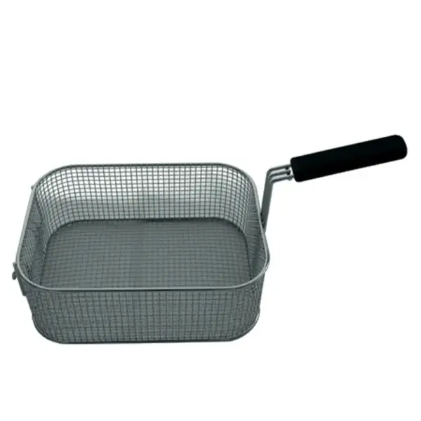 Mand 1/1 voor elektrische friteuse - Main Image