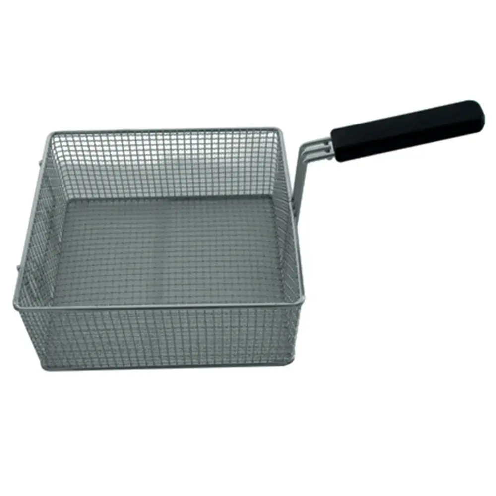 Mand 1/1 voor gasfriteuse - Main Image