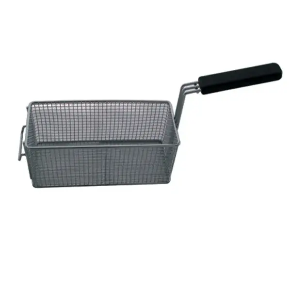 Mand 1/2 voor friteuse gas/elektrisch - Main Image