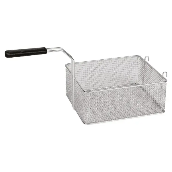 Mand elektrische friteuse 12-13Lt (grote mand) - Main Image