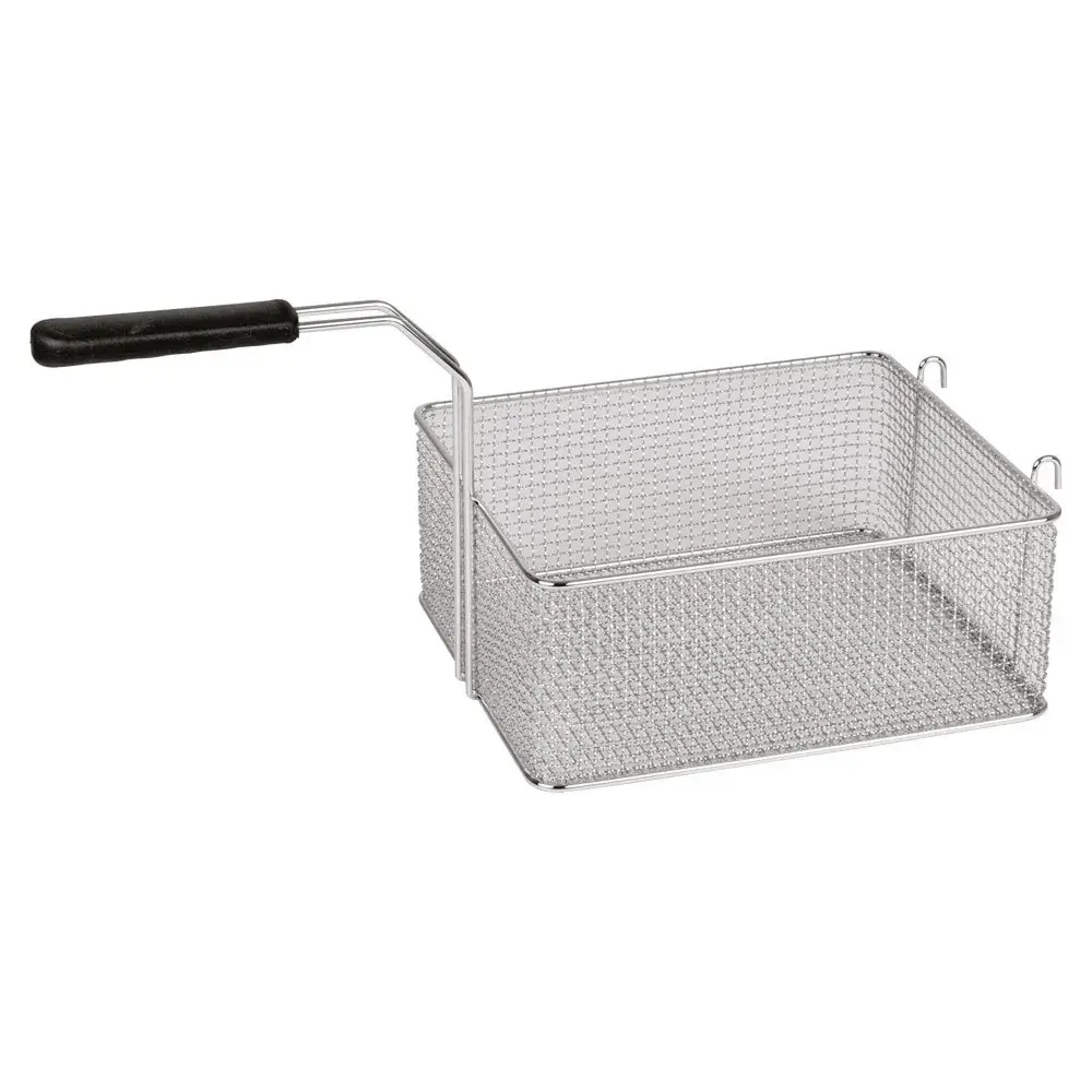 Mand elektrische friteuse 15Lt (grote mand) - Main Image